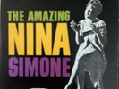 The Amazing Nina Simone, COLPIX Records SPC 407, 1959
