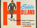 EDDIE HOLLAND: eddie holland MOTOWN 12