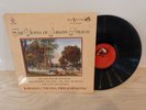 KARAJAN Vienna Of Johann Strauss RCA VICTOR Soria LIVING STEREO LDS 2346 LP