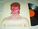 DAVID BOWIE      Aladdin Sane        RCA            Gatefold