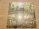 THE JAYHAWKS  TOMORROW THE GREEN GRASS VINYL LP STILL IN THE SHRINK WRAP VG++