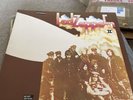 Led Zeppelin II 1972 Lp