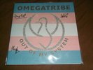 OMEGA TRIBE - OUT OF MY SYSTEM 10