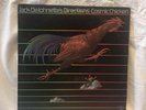 JACK DeJohnette's Directions Cosmic Chicken LP Prestige 10094 1975