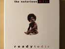 RARE ?? Notorious B.I.G. - Ready To Die 7” NUMBERED BOX SET COLORED VINYL 2019