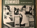 RARE ?? Common - Like Water For Chocolate 2000 2xLP Vinyl MCA Records