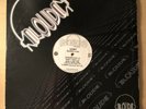 PROMO ?? Xzibit - Restless (Clean) 2xLP Vinyl 2000 Loud Records Dr. Dre