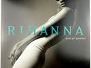 Rihanna • Good Girl Gone Bad • Vinyl Record LP • New Unplayed Copy