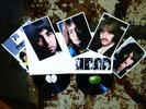? # 2519618   NICE 1968 ORIG ? BEATLES WHITE ALBUM ? NUMBERED + PHOTOS + POSTER