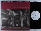 U2 The Unforgettable Fire MFSL LP NM 200g audiophile Ltd. Ed. #0238 ^^