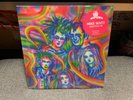 Black Moth Super Rainbow Mike Watt Backwash / Drippy Eye 7