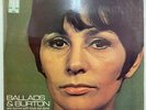Ann Burton Ballads Cbs Green Dutch Edition