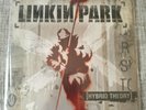LINKIN PARK-HYBRID THEORY VINYL 1st press US NO GATEFOLD VG+