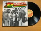 The Gladiators ? Reggae to Bone JAM ROCK LP 300 Vinyl LP RARE 2011 NM/- VG++