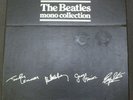 RARE BEATLES 1982 MONO COLLECTION BLACK BOX SET BMI's BM1 #695 of 1000 MADE