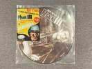 Hank Williams III Antiseen ‎Ruby Get Back To The Hills / FTK 7