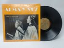 Los Heraldos del Rey - Alma Y Voz Vinyl LP Record (Chapel, 1965) Gospel VG+ - NM