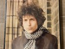 MFSL SEALED & MINT BOB DYLAN BLOND ON BLOND BOX LP