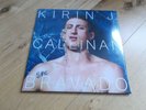 KIRIN J CALLINAN - BRAVADO - VINYL LP - BRAND NEW, SEALED