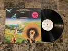 VAN MORRISON HARD NOSE THE HIGHWAY REPRISE WHITE LABEL PROMO VINYL LP EX+ NM