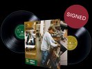 DJ Shadow Endtroducing 25 Abbey Road Half Speed Master *SIGNED* Vinyl LP /100