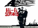 A-HI-FI SERIOUS (W/CD) (3PK) VINYL LP NEW