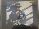 Stevie Ray Vaughan - Texas Flood Mobile Fidelity MFSL MOFI One Step SEALED PROMO