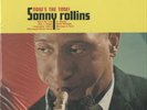Sonny Rollins, Now's The Time 180g LP from the Michael Hobson Archives