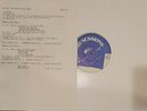 RADIO TEST PRESS Dottie West Country Sessions NBC Radio W/ Cue Sheet EX
