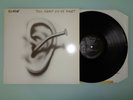 SLADE-TILL DEAF DO US PART..SUPERB  1ST UK PRESS N/MINT VINYL LP RECORD 1981