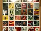 Pearl Jam NO CODE CLEAR 25TH ANNIVERSARY LP Rare COKE BOTTLE VINYL SEALED