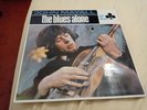 Lp pressage UK JOHN MAYALL/ the blues alone/ace of clubs scl 1243 très bel état
