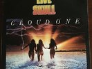 Live Skull: Cloud One 12
