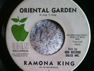 ONLY 1 on eBay  Northern Soul Funk RAMONA KING 45 (Eden label) Soul-Mate *MINTY