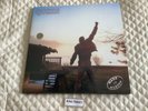 QUEEN - MADE IN HEAVEN - ORIGINAL LIMITED EDITION COLOUR VINYL ALBUM 1995. (NEW)