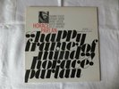 LP Horace Parlan: Happy Frame of Mind (Blue Note France EX/VG+)