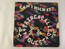 A Tribe Called Quest - Can I Kick It? Vinyl Record LP 1990 RCA Records