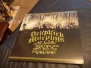 Dropkick Murphys Live on Lansdowne 2 X Green Vinyl