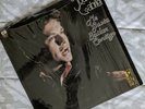 Juan Gabriel LP Me Gusta Bailar Contigo Buenos días señor sol Vinyl VG+ 1979