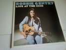 BOBBIE GENTRY : Live At The BBC VINYL LP RSD SEALED