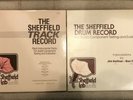 THE SHEFFIELD LAB DRUM RECORD AND THE SHEFFIELD TRACK RECORD ?