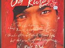 Ja Rule – Rule 3:36 (2000) LP 2x vinyl gatefold Murder Inc 314 542 934-1 VG-