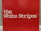 The White Stripes Rare Elephant Promotional Double Vinyl