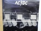 AC/DC Let There Be Rock Early Australian Gatefold  Pressing  LP APLP-022  VG+