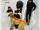 THE BEATLES  -  Silver Lining LP - Midwest Music MM-08 Rare Vinyl BB21