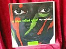 Never played   Promo Issue   A Tribe Called Quest   Anthology   2 LP Vinyl 1999
