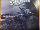 Symphony X - Paradise Lost 2x Red Vinyl LP