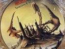 Scorpions - Lonesome Crow 1982 UK Vinyl Picture Disc