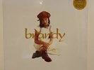 Brandy - Debut Album - Vinyl 2 LP Record SEALED  First Time On 2 LPs