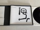 Music for Percussion Vol. 1-Tristian Fry-John Eliot Gardiner-LP-w/Inserts- MINT